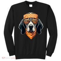 Tennessee Dog Sport Lovers Tennessee Lover Sweatshirt thumb 0