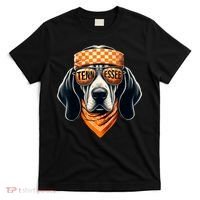 Tennessee Dog Sport Lovers Tennessee Lover T-Shirt thumb 0