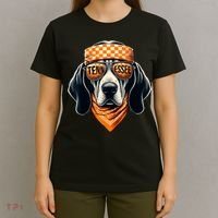 Tennessee Dog Sport Lovers Tennessee Lover T-Shirt thumb 4