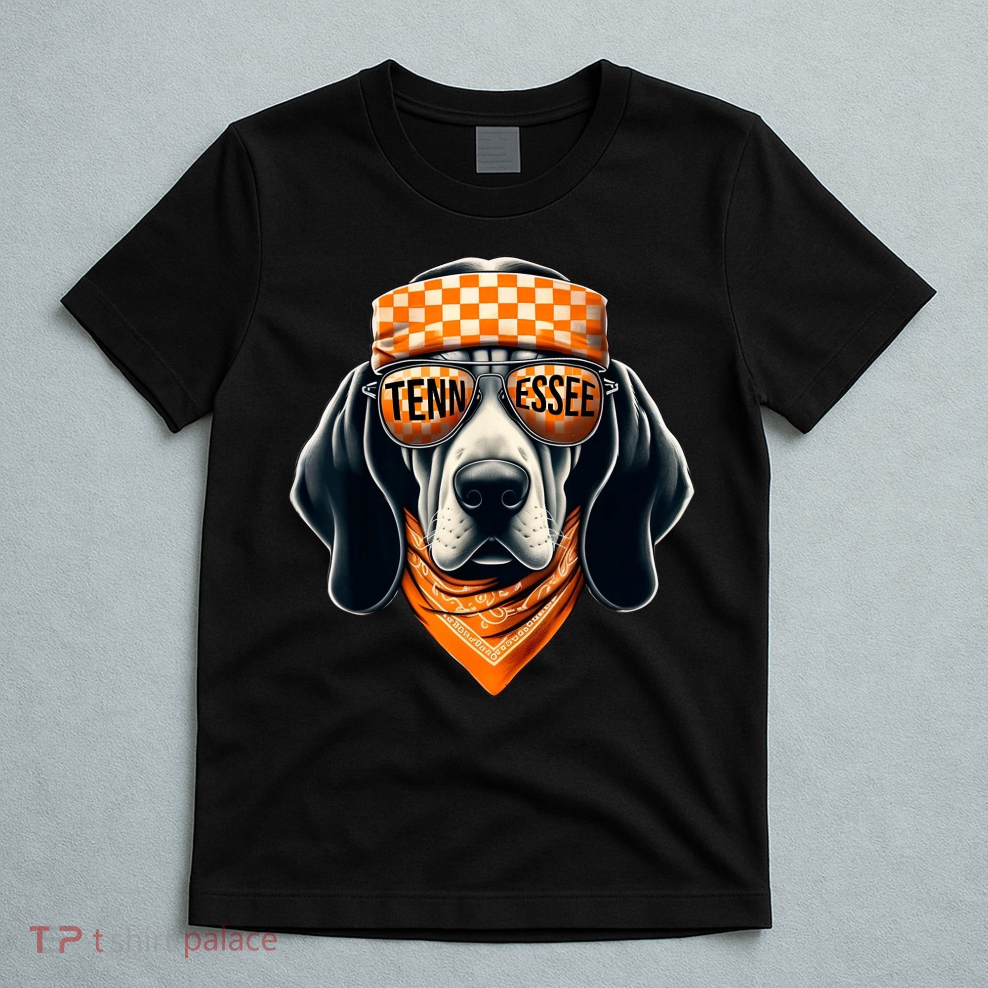 Tennessee Dog Sport Lovers Tennessee Lover T-Shirt