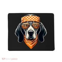 Tennessee Dog Sport Lovers Tennessee Lover Mousepad thumb 0