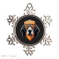 Tennessee Dog Sport Lovers Tennessee Lover Ornament thumb 0