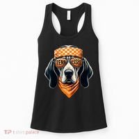 Tennessee Dog Sport Lovers Tennessee Lover Women's Tank Top thumb 0