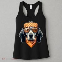 Tennessee Dog Sport Lovers Tennessee Lover Women's Tank Top thumb 3
