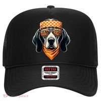 Tennessee Dog Sport Lovers Tennessee Lover Hat thumb 0