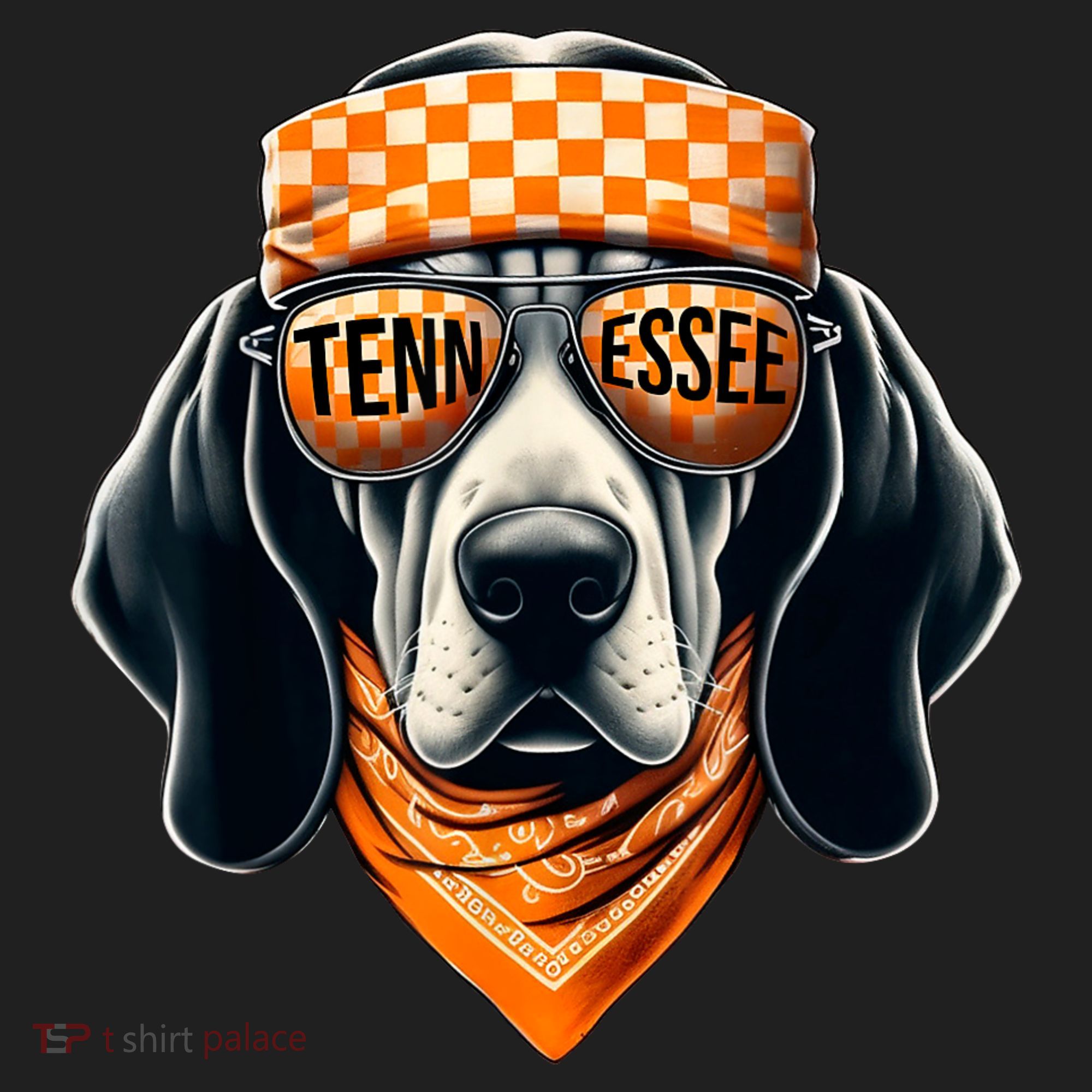 Tennessee Dog Sport Lovers Tennessee Lover Hat
