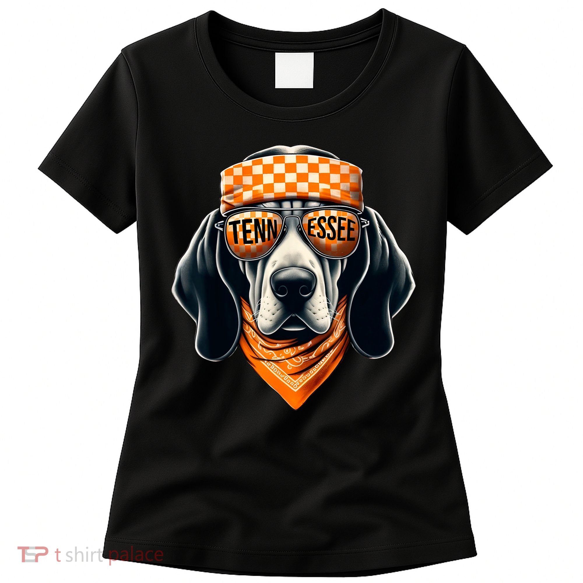 Tennessee Dog Sport Lovers Tennessee Lover Women's T-Shirt