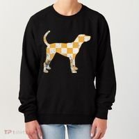 Tennessee Dog Sport Lovers Women's Sweatshirt thumb 0