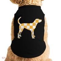 Tennessee Dog Sport Lovers Doggie Tank thumb 0