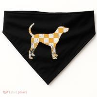 Tennessee Dog Sport Lovers USA-Made Doggie Bandana thumb 0