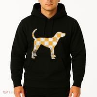 Tennessee Dog Sport Lovers Hoodie thumb 2