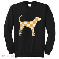 Tennessee Dog Sport Lovers Sweatshirt thumb 0