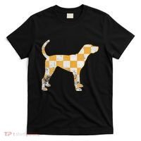 Tennessee Dog Sport Lovers T-Shirt thumb 0