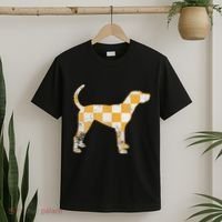Tennessee Dog Sport Lovers T-Shirt thumb 2