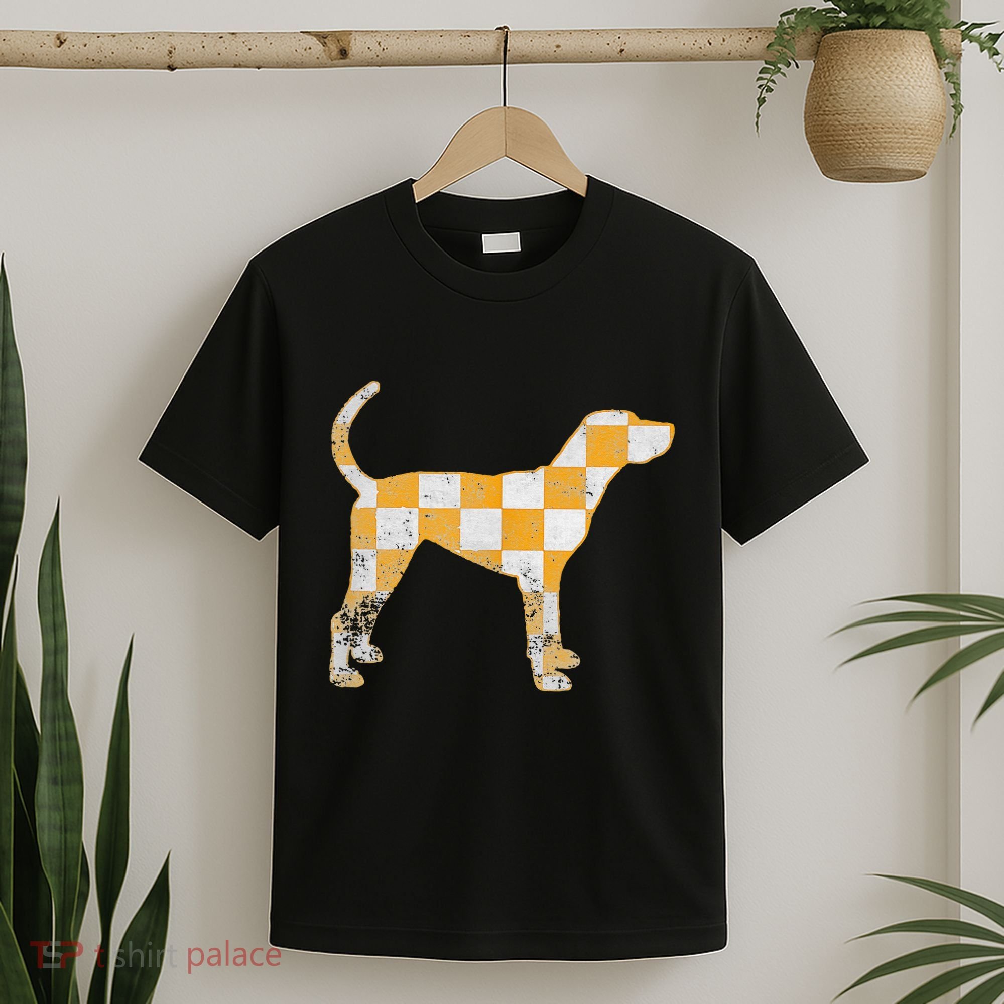 Tennessee Dog Sport Lovers T-Shirt