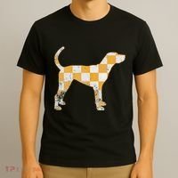 Tennessee Dog Sport Lovers T-Shirt thumb 3