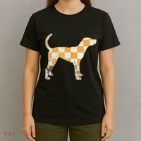 Tennessee Dog Sport Lovers T-Shirt thumb 4