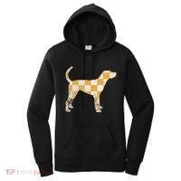 Tennessee Dog Sport Lovers Women's Hoodie thumb 0