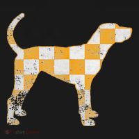 Tennessee Dog Sport Lovers Women's Hoodie thumb 2