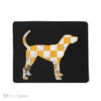 Tennessee Dog Sport Lovers Mousepad thumb 0