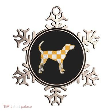 Tennessee Dog Sport Lovers Ornament