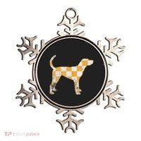 Tennessee Dog Sport Lovers Ornament thumb 0