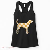 Tennessee Dog Sport Lovers Women's Tank Top thumb 0