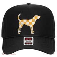 Tennessee Dog Sport Lovers Hat thumb 0