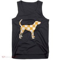 Tennessee Dog Sport Lovers Tank Top thumb 0
