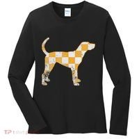 Tennessee Dog Sport Lovers Women's Long Sleeve Shirt thumb 0