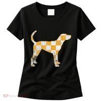 Tennessee Dog Sport Lovers Women's T-Shirt thumb 0