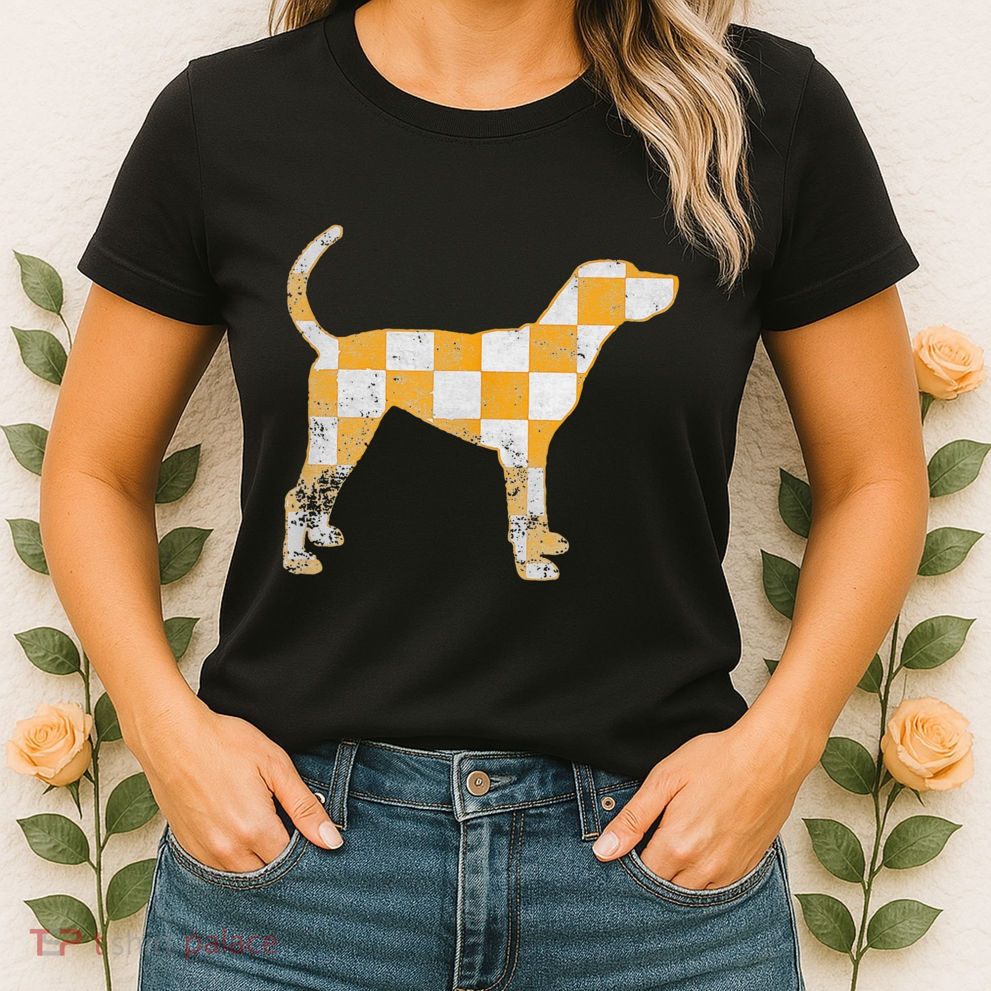 Tennessee Dog Sport Lovers Women's T-Shirt