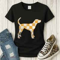 Tennessee Dog Sport Lovers Women's T-Shirt thumb 3