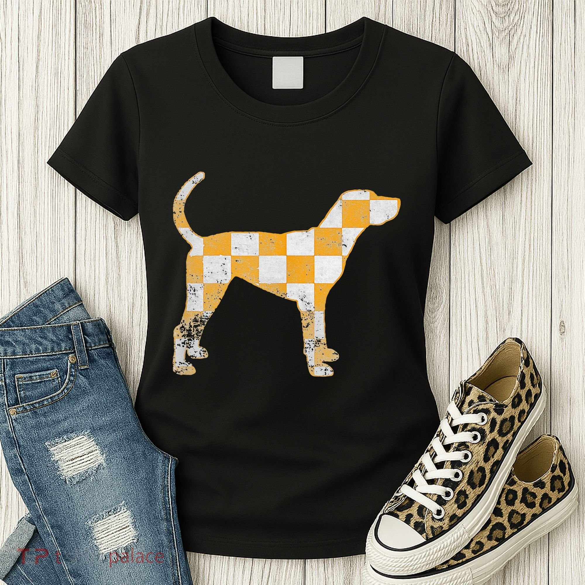 Tennessee Dog Sport Lovers Women's T-Shirt