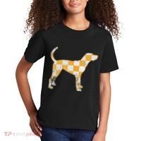 Tennessee Dog Sport Lovers Kids T-Shirt thumb 2