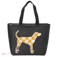 Tennessee Dog Sport Lovers Tote Bag thumb 0