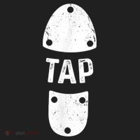 Tap Dancer Shoe Tap Dance Women's Sweatshirt thumb 2