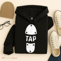 Tap Dancer Shoe Tap Dance Hoodie thumb 4