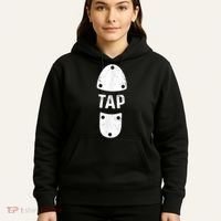 Tap Dancer Shoe Tap Dance Hoodie thumb 5