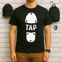 Tap Dancer Shoe Tap Dance T-Shirt thumb 6