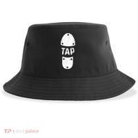 Tap Dancer Shoe Tap Dance Sustainable Bucket Hat thumb 0