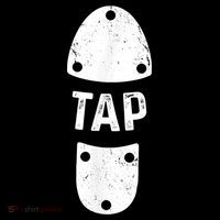 Tap Dancer Shoe Tap Dance Mousepad thumb 1