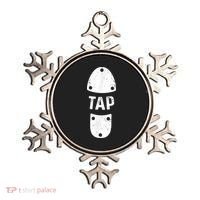 Tap Dancer Shoe Tap Dance Ornament thumb 0