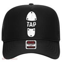 Tap Dancer Shoe Tap Dance Hat thumb 0