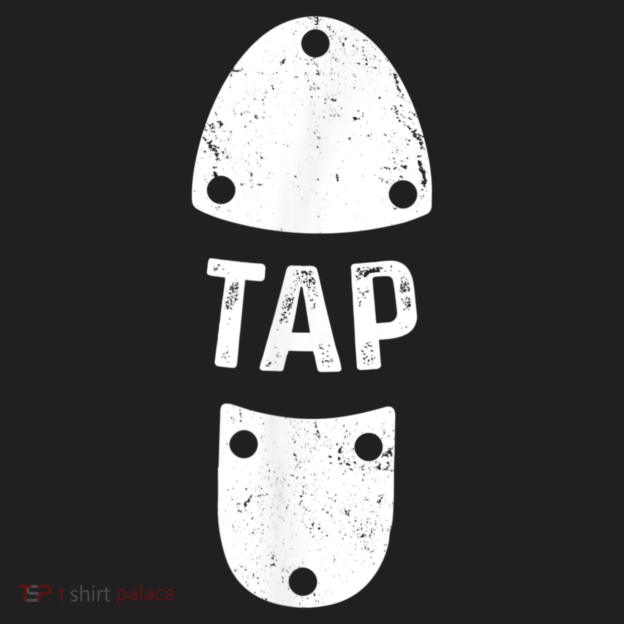 Tap Dancer Shoe Tap Dance Hat