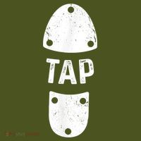 Tap Dancer Shoe Tap Dance The Baniff Cuffed Pom Beanie thumb 2