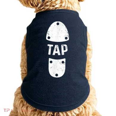 Doggie Tank