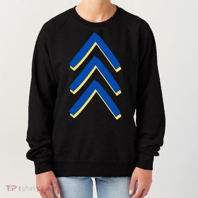 T21 Down Syndrome Awareness Women's Sweatshirt