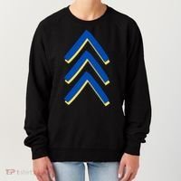 T21 Down Syndrome Awareness Women's Sweatshirt thumb 0