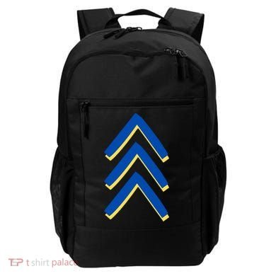 T21 Down Syndrome Awareness Backpack